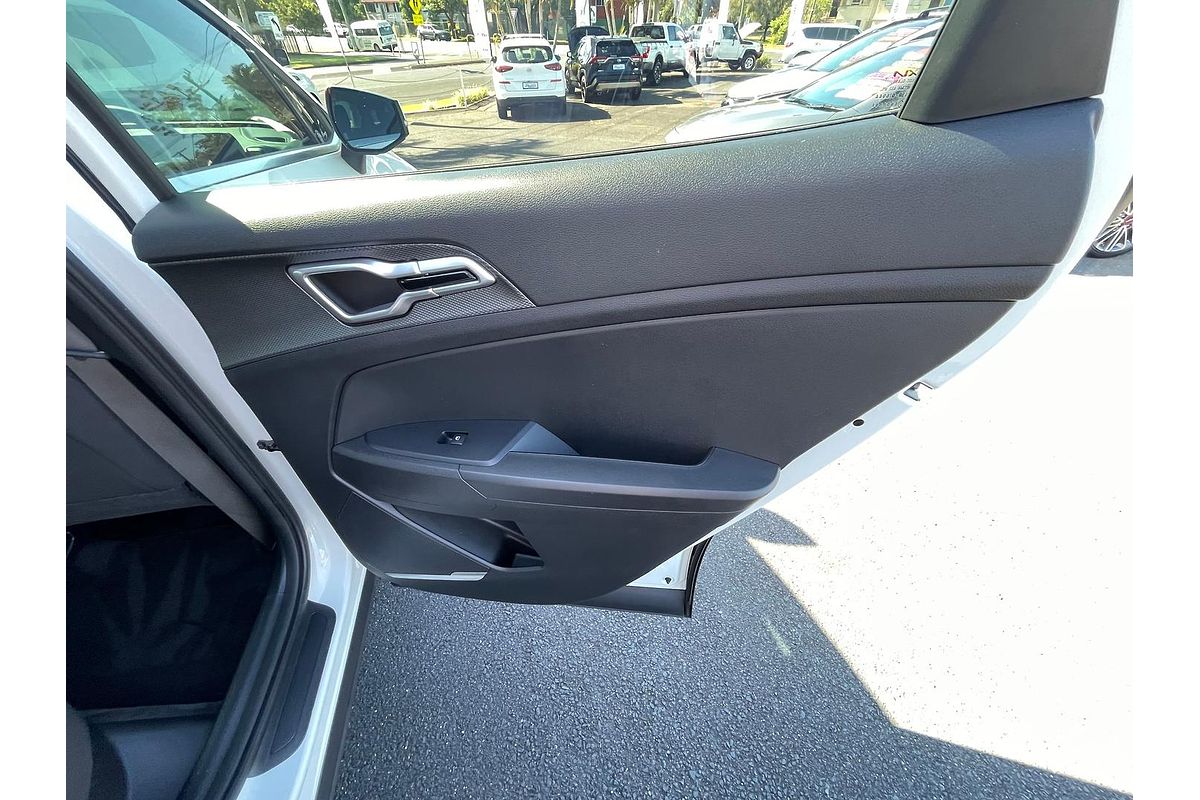 2024 Kia Sportage S NQ5