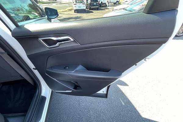 2024 Kia Sportage S NQ5