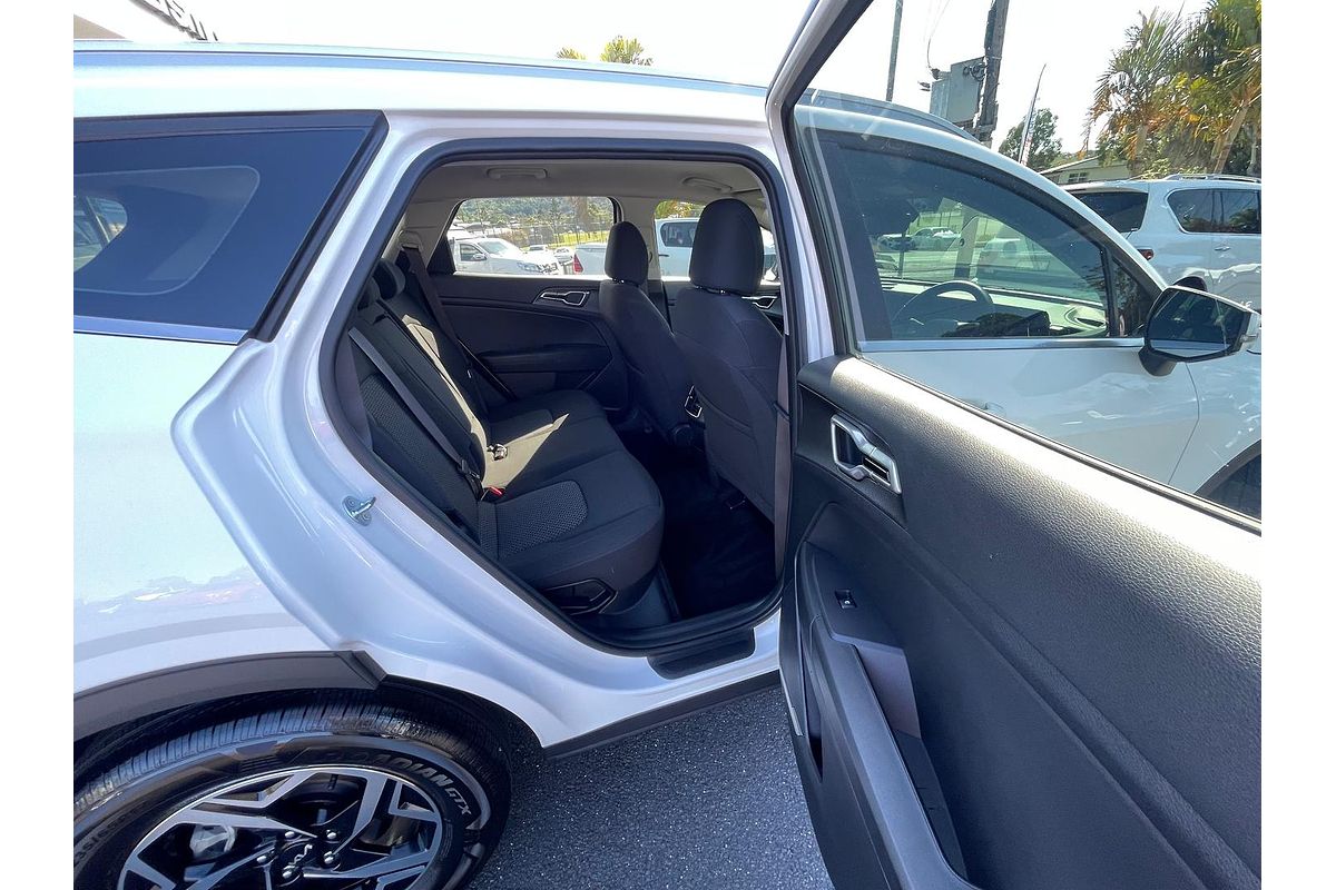 2024 Kia Sportage S NQ5