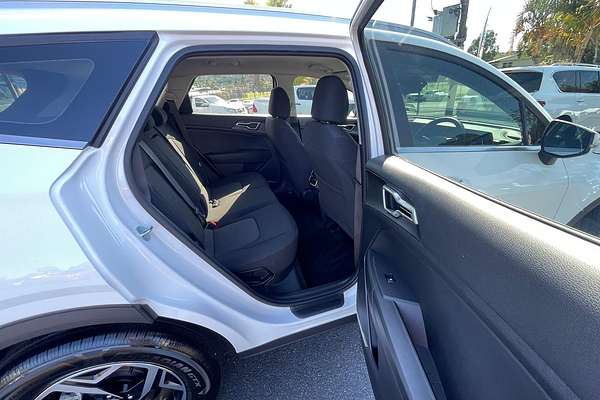 2024 Kia Sportage S NQ5