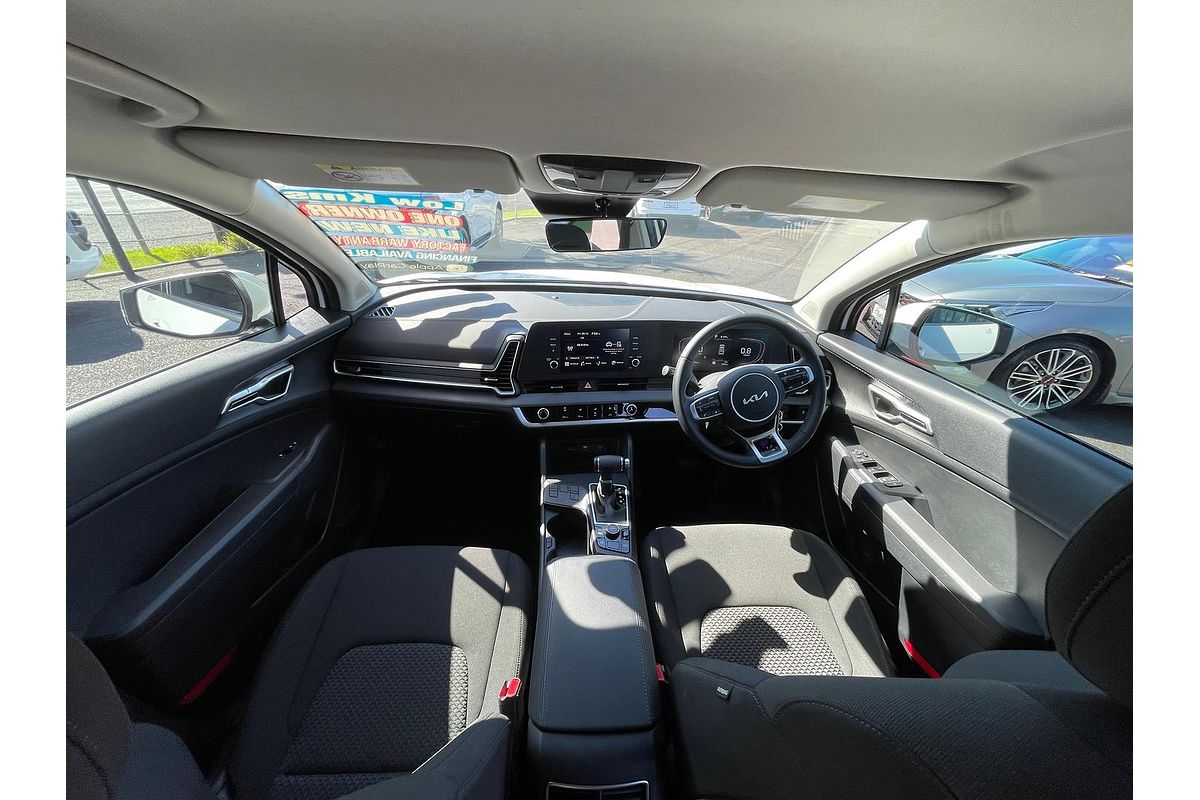 2024 Kia Sportage S NQ5