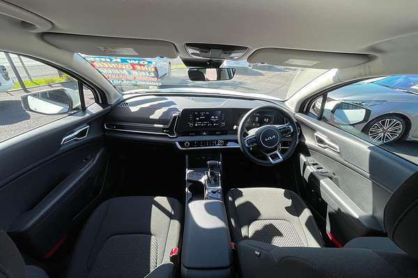 2024 Kia Sportage S NQ5