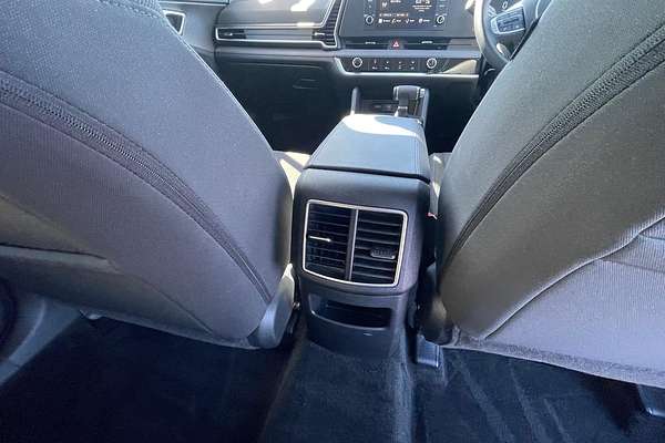 2024 Kia Sportage S NQ5