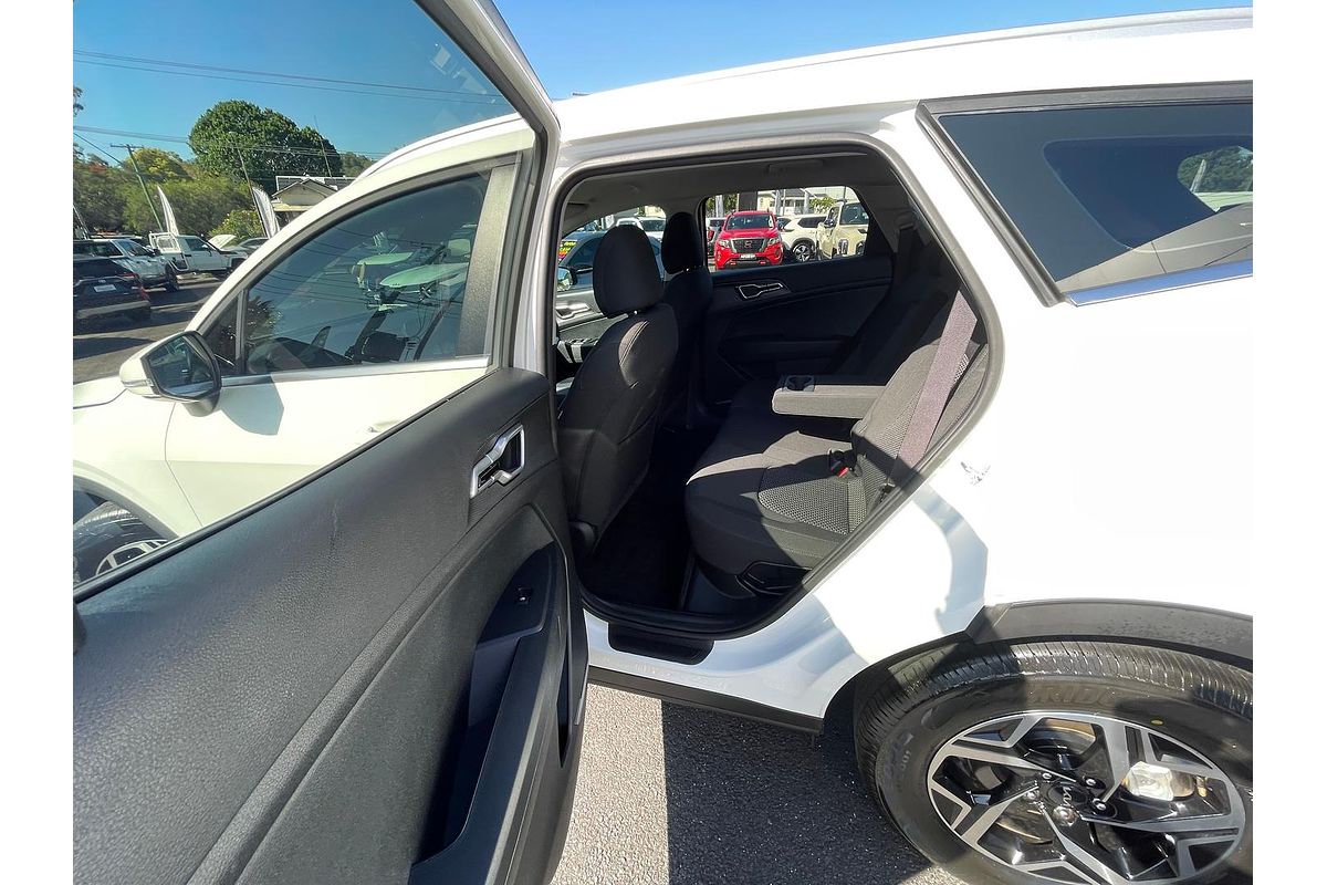 2024 Kia Sportage S NQ5