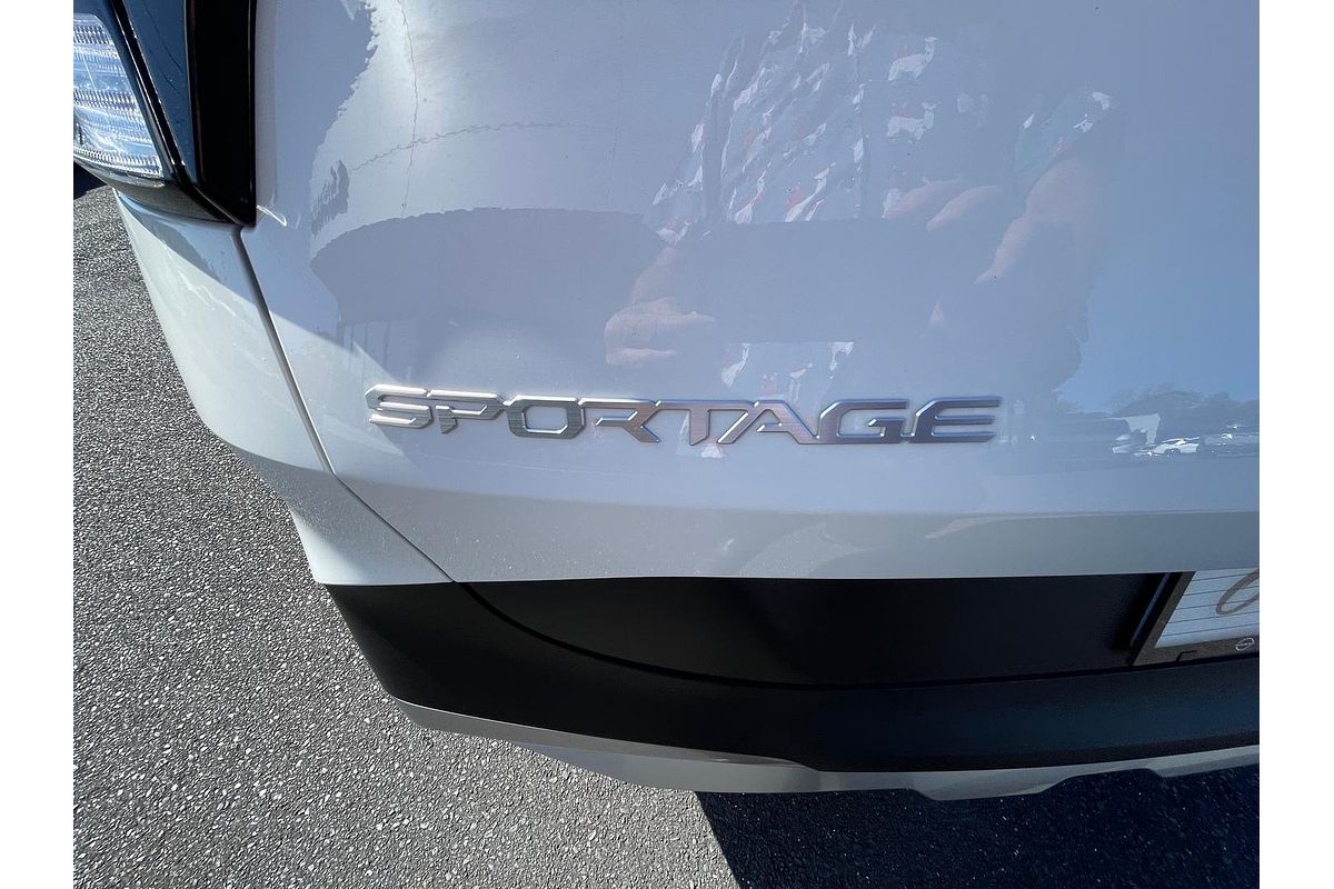 2024 Kia Sportage S NQ5