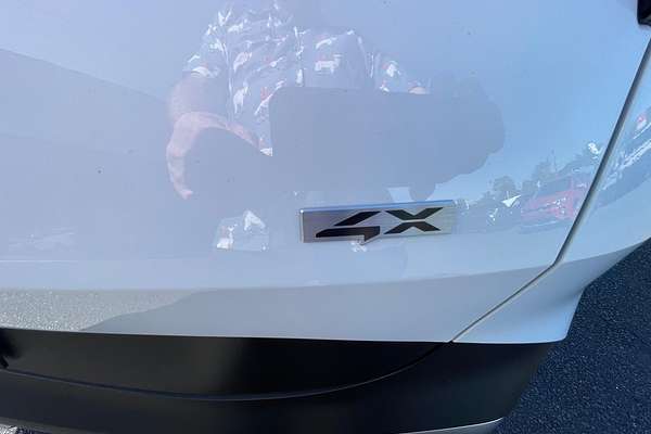 2024 Kia Sportage S NQ5