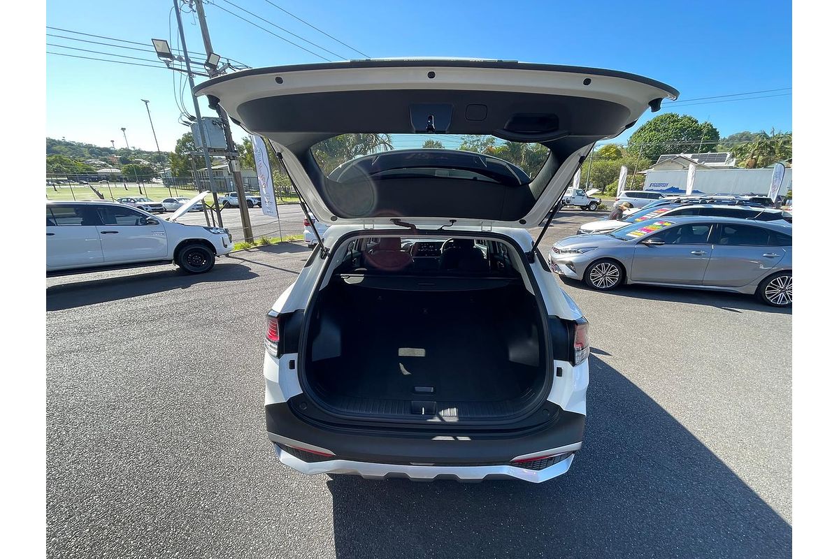 2024 Kia Sportage S NQ5