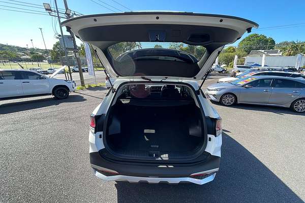 2024 Kia Sportage S NQ5