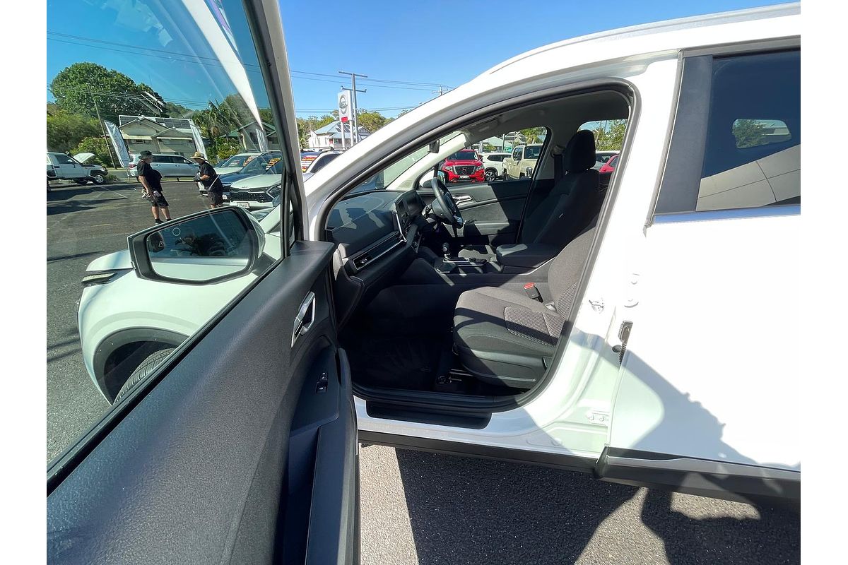 2024 Kia Sportage S NQ5