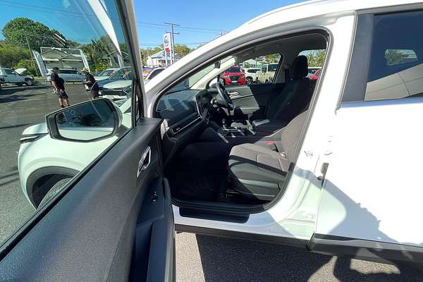 2024 Kia Sportage S NQ5