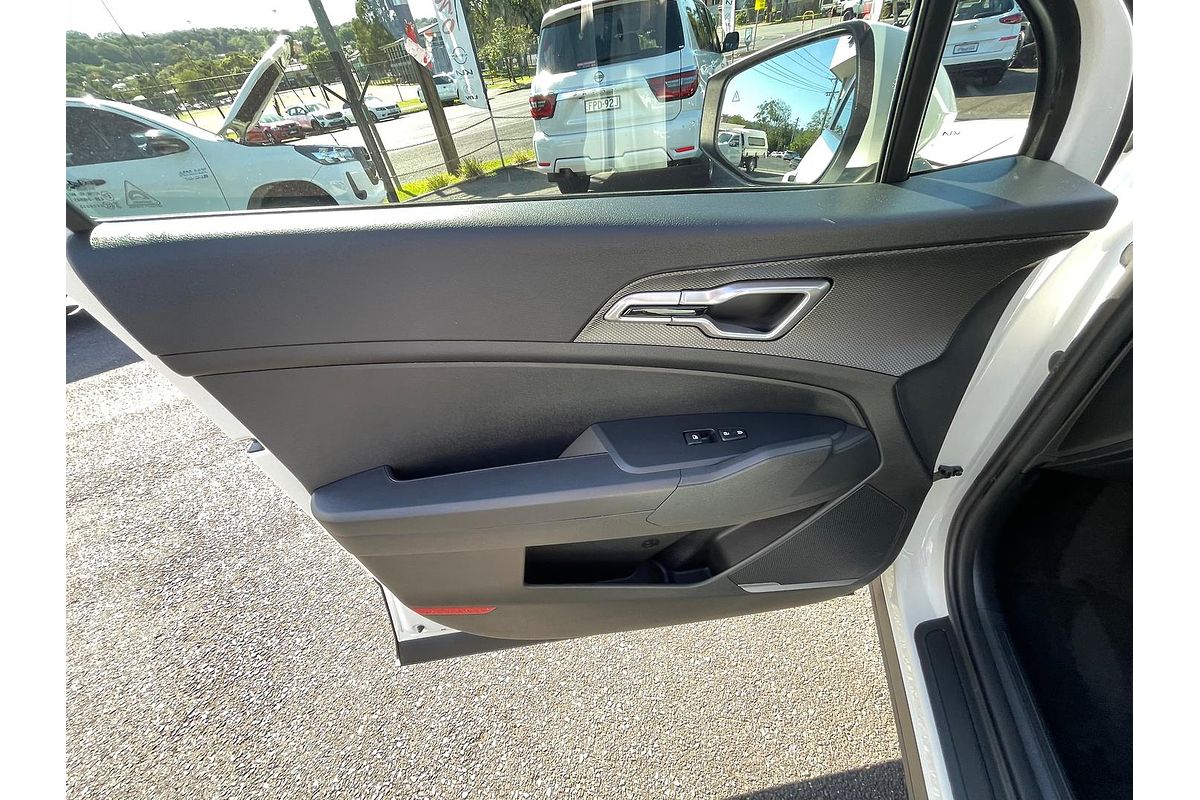 2024 Kia Sportage S NQ5