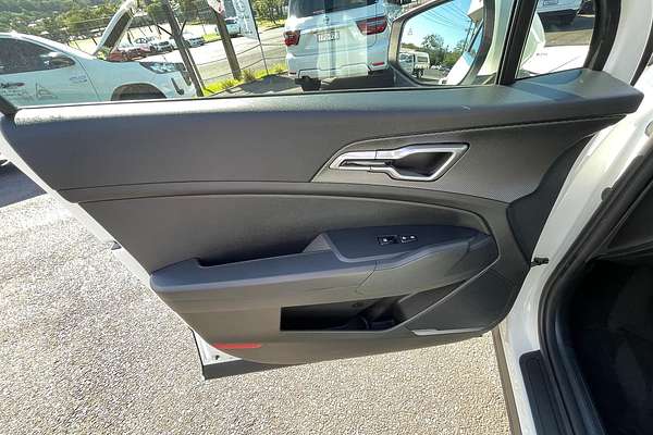 2024 Kia Sportage S NQ5