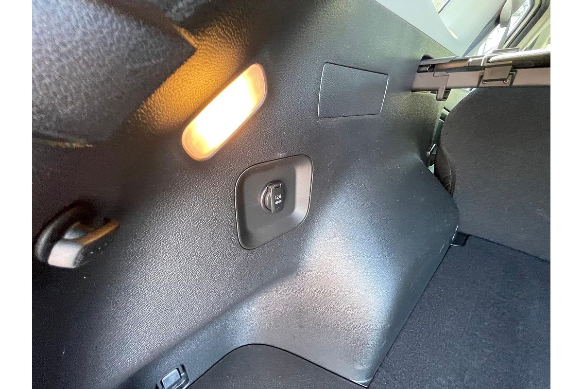 2024 Kia Sportage S NQ5