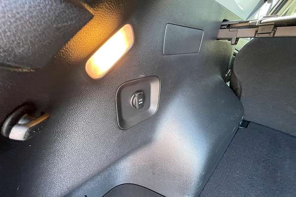 2024 Kia Sportage S NQ5