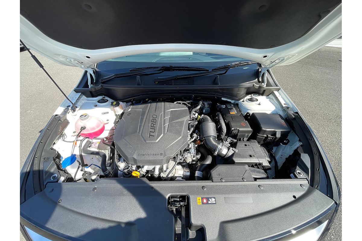 2024 Kia Sportage S NQ5