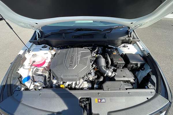 2024 Kia Sportage S NQ5