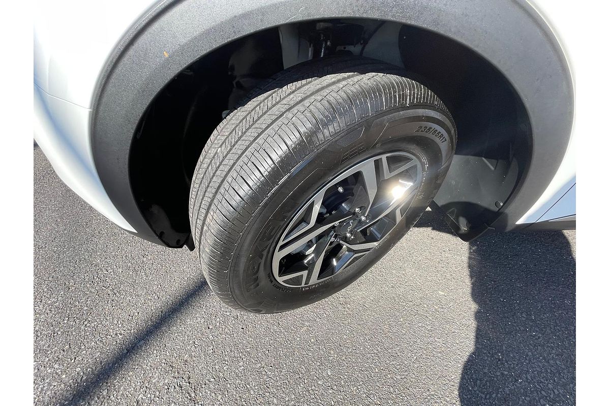 2024 Kia Sportage S NQ5