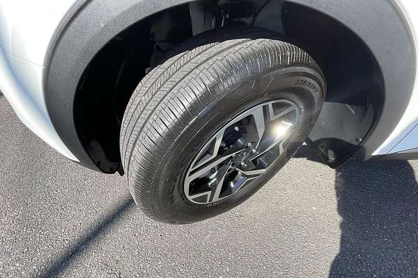 2024 Kia Sportage S NQ5