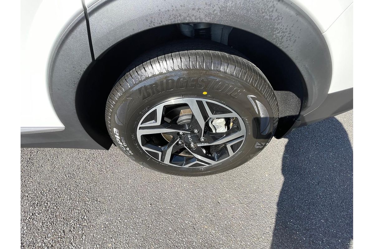 2024 Kia Sportage S NQ5