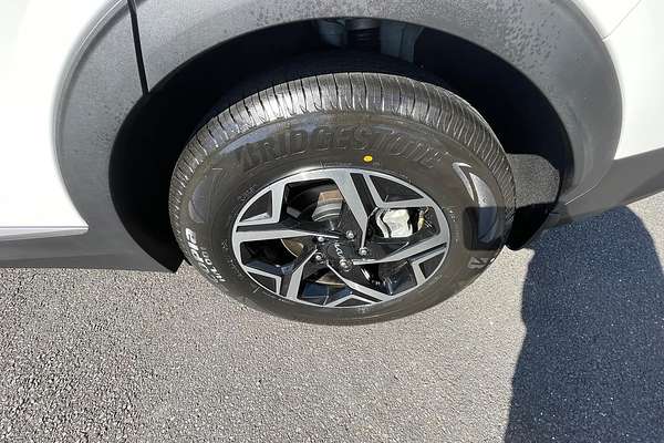 2024 Kia Sportage S NQ5