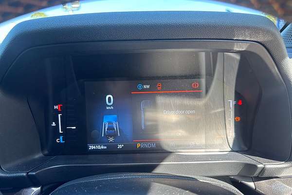 2024 Ford Everest Wildtrak 3.0L