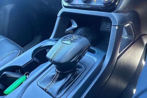 2024 Ford Everest Wildtrak 3.0L