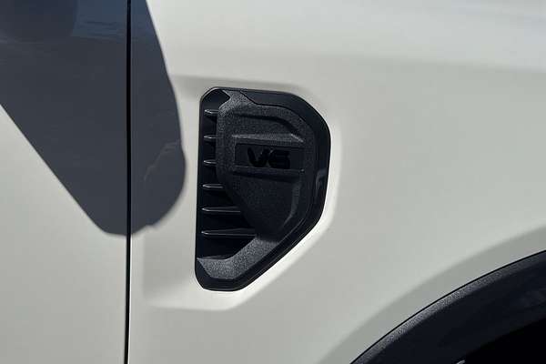 2024 Ford Everest Wildtrak 3.0L