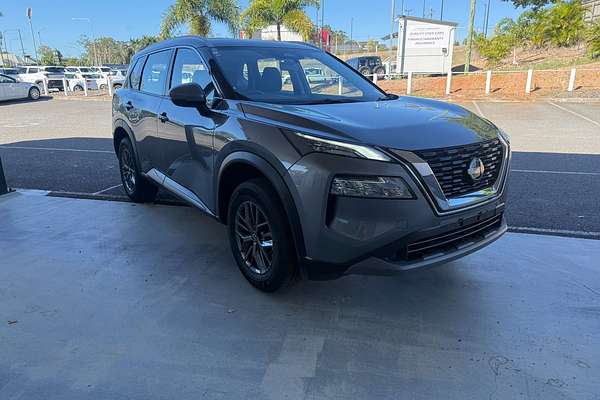 2024 Nissan X-TRAIL ST T33