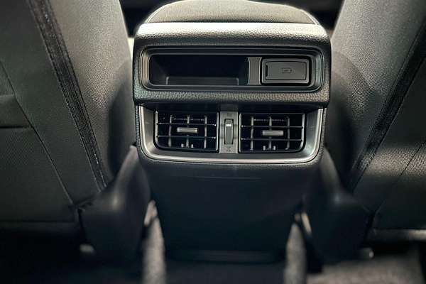 2025 Isuzu D-MAX LS-U 4X4