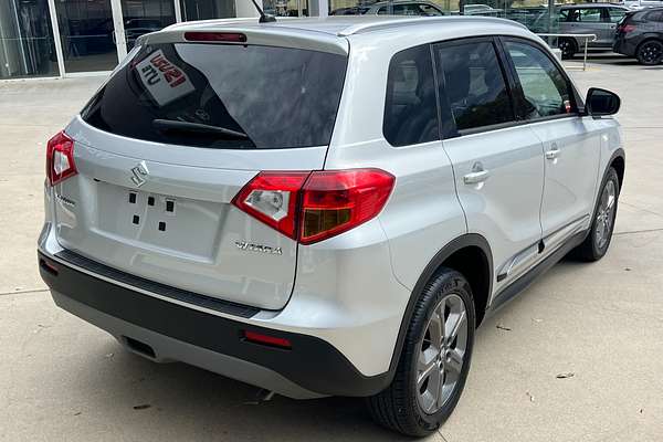 2015 Suzuki Vitara GL+ LY