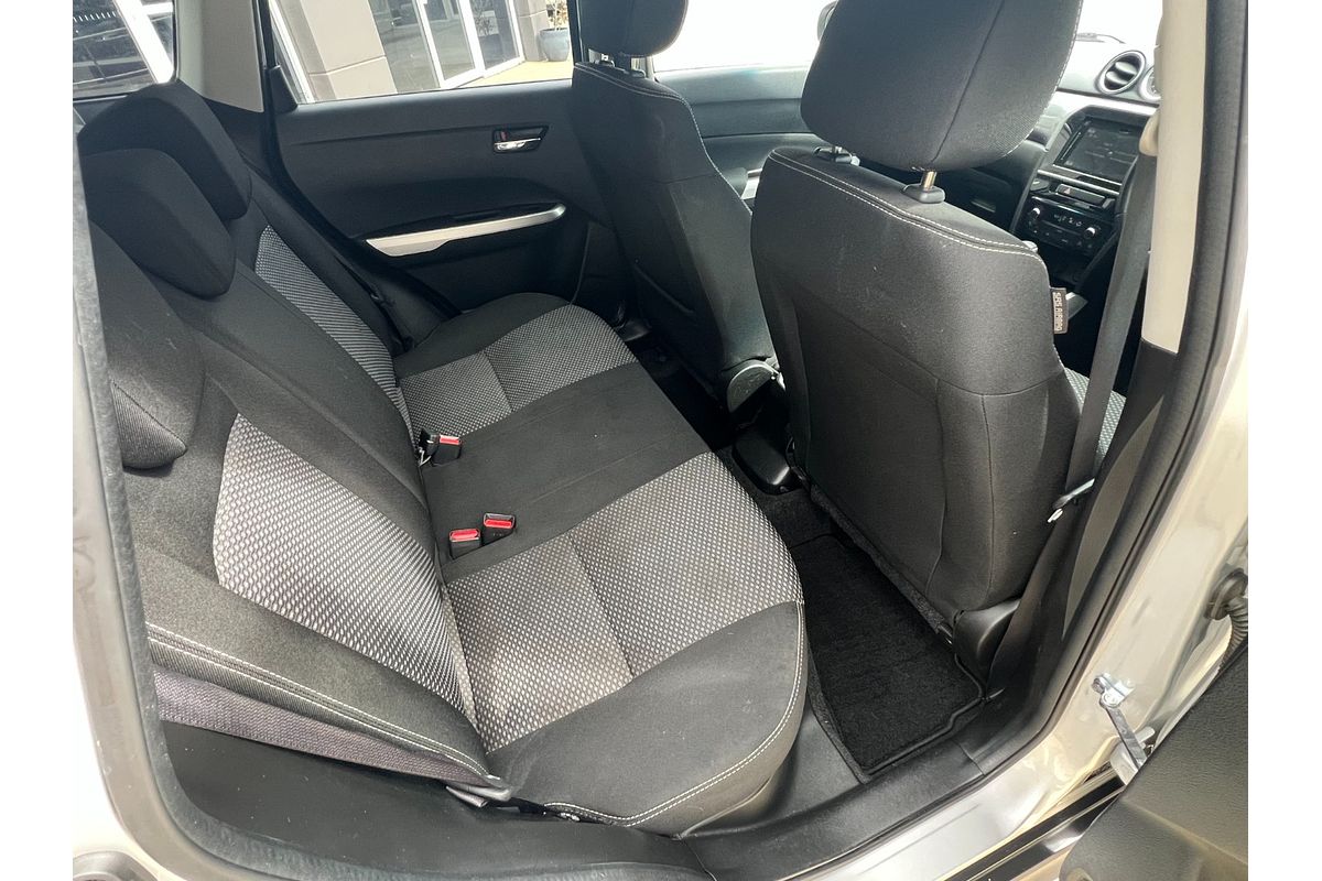 2015 Suzuki Vitara GL+ LY