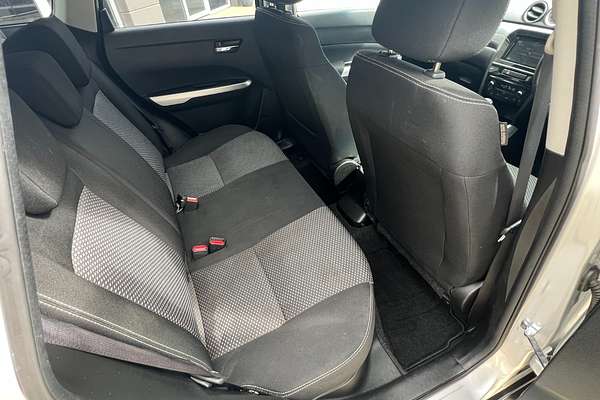 2015 Suzuki Vitara GL+ LY