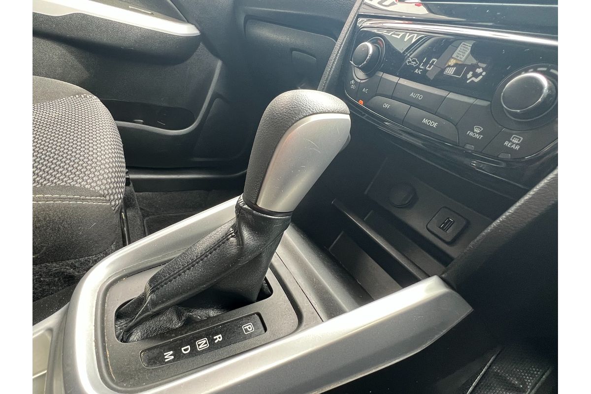 2015 Suzuki Vitara GL+ LY