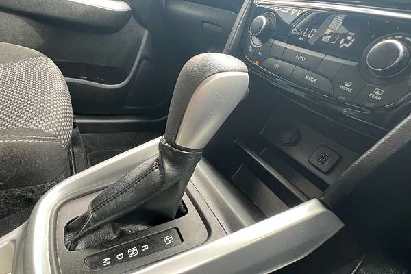 2015 Suzuki Vitara GL+ LY