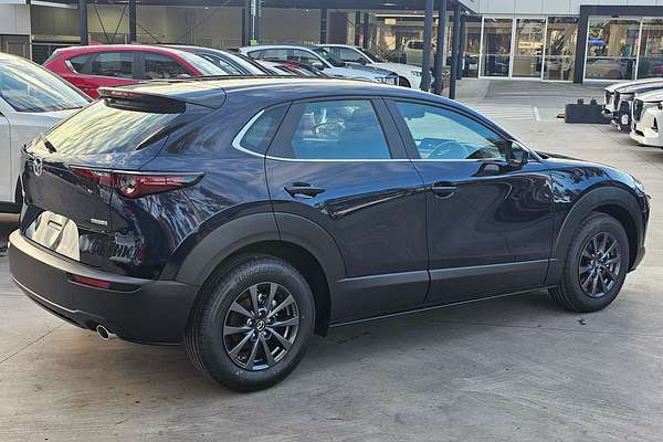 2025 Mazda CX-30 G20 Pure DM Series