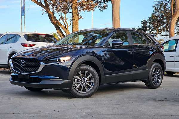 2025 Mazda CX-30 G20 Pure DM Series