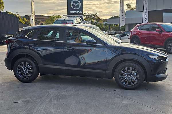 2025 Mazda CX-30 G20 Pure DM Series