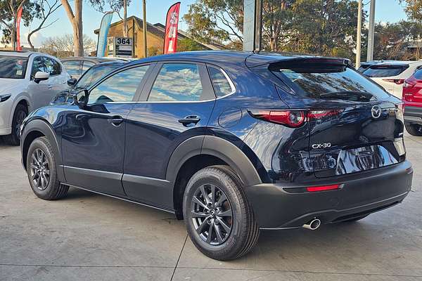 2025 Mazda CX-30 G20 Pure DM Series