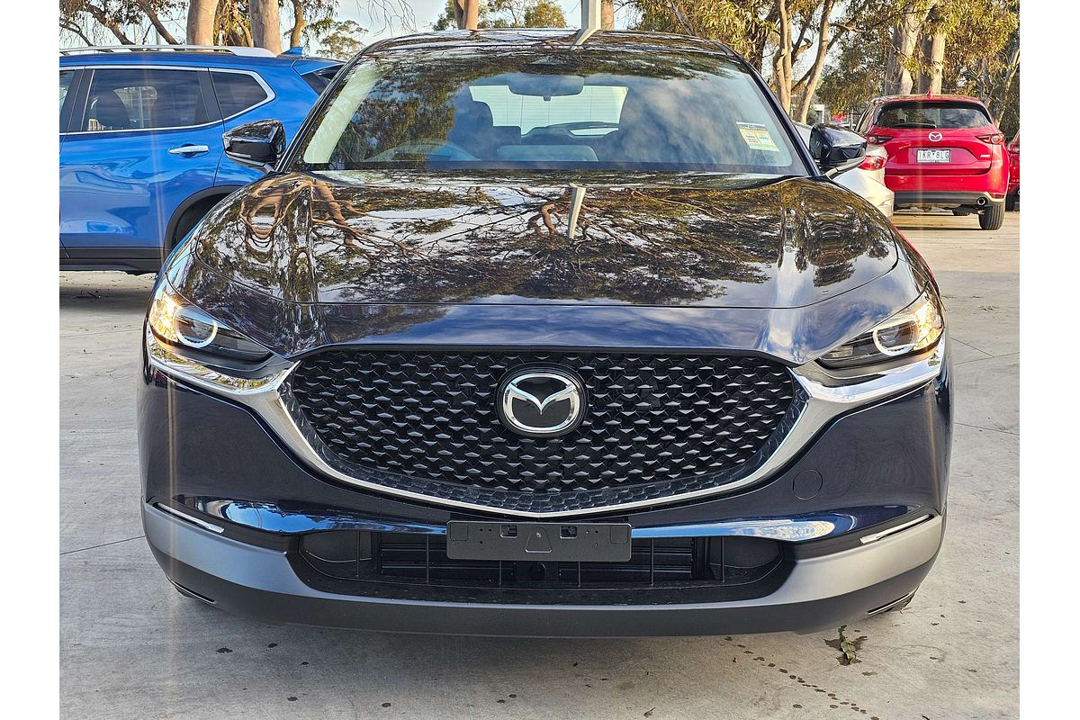 2025 Mazda CX-30 G20 Pure DM Series