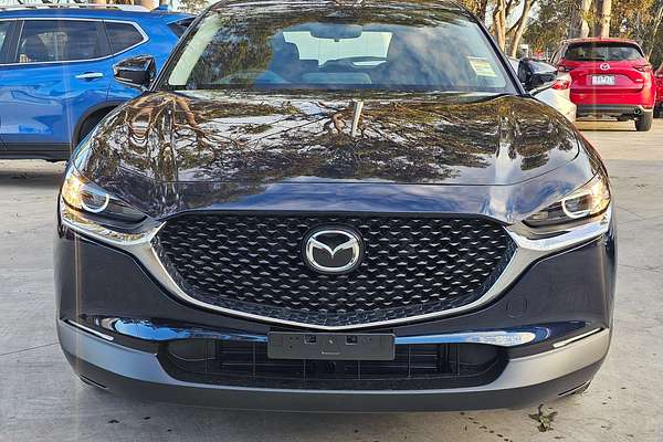 2025 Mazda CX-30 G20 Pure DM Series