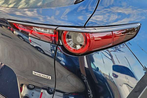 2025 Mazda CX-30 G20 Pure DM Series