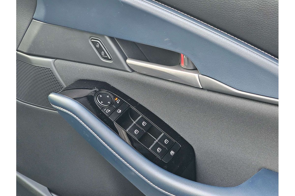 2025 Mazda CX-30 G20 Pure DM Series