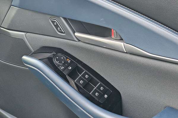 2025 Mazda CX-30 G20 Pure DM Series