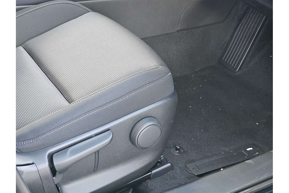 2025 Mazda CX-30 G20 Pure DM Series