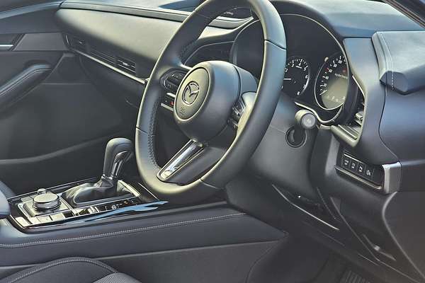 2025 Mazda CX-30 G20 Pure DM Series