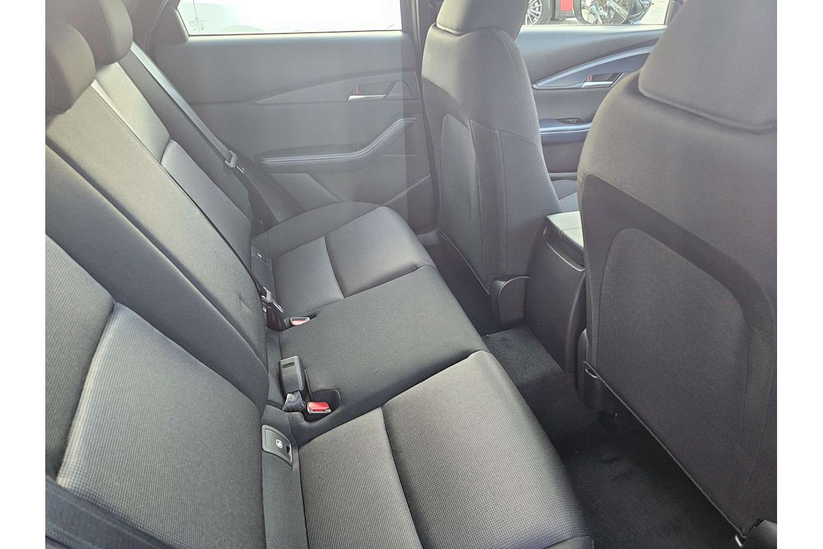 2025 Mazda CX-30 G20 Pure DM Series