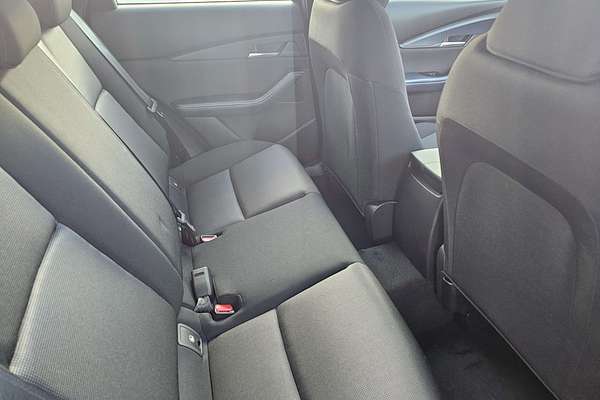 2025 Mazda CX-30 G20 Pure DM Series