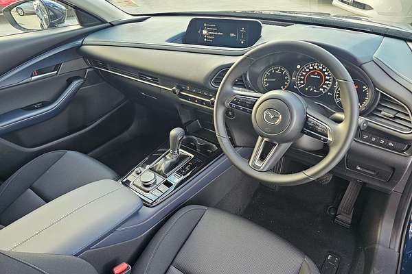 2025 Mazda CX-30 G20 Pure DM Series