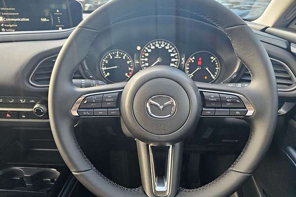 2025 Mazda CX-30 G20 Pure DM Series