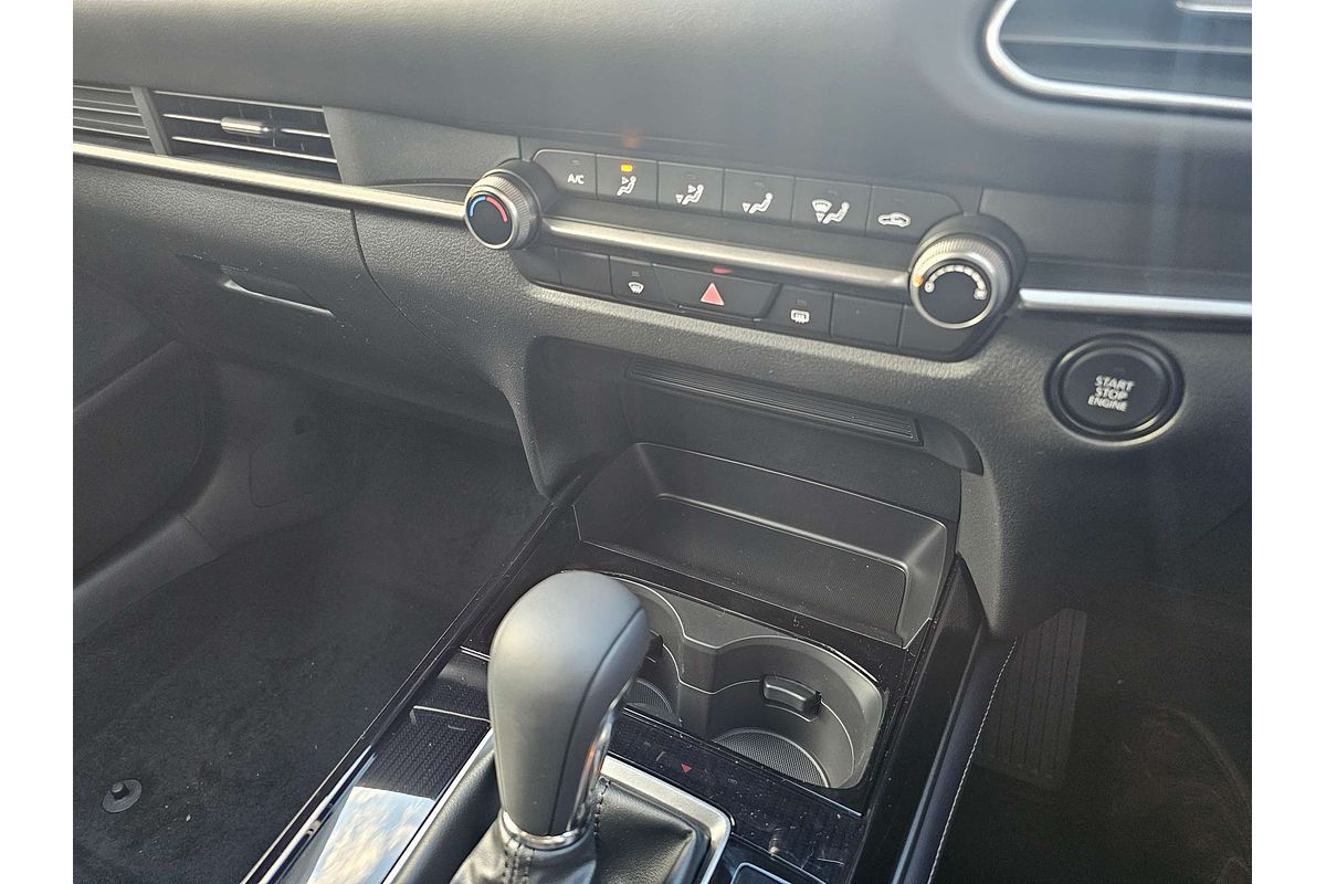 2025 Mazda CX-30 G20 Pure DM Series